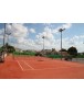 Изкуствена клей настилка Turf Clay