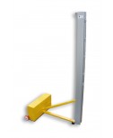 Mobile Badminton Posts