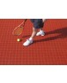 модулни настилка sportflex tennis