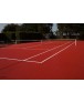 модулни настилка sportflex tennis